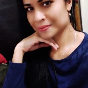Babysitter Medellín (Córdoba): Leidy johanna