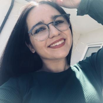 Babysitter Penafiel: Mariana