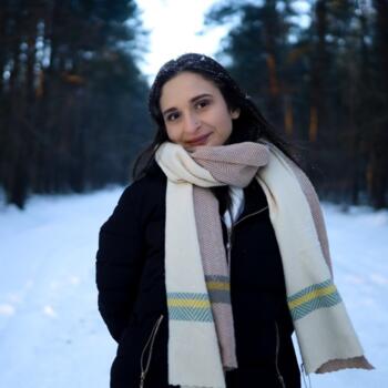 Nanny in Jakubów: Wiktoria