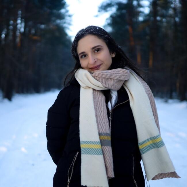 Nanny in Jakubów: Wiktoria