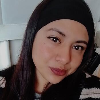 Babysitter in Texcoco: Luciia