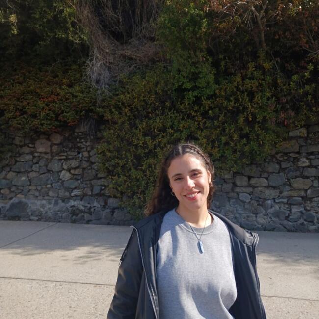 Babysitter in Tandil: Selena