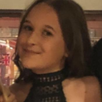 Babysitter in Southend-on-Sea: Aisling