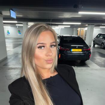 Babysitter in Geldrop: Jasmijnhodes