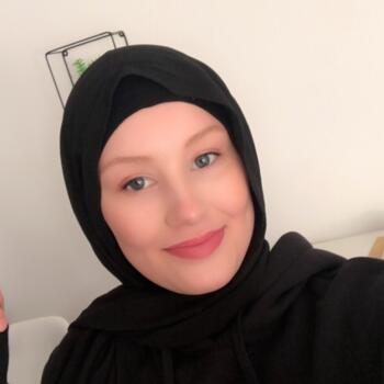Babysitter in Dortmund: Kimberly