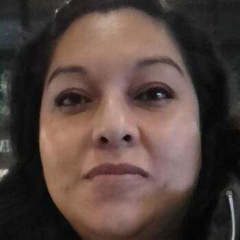 Babysitter in Colonia México (Cusihuiriachi): Pilar