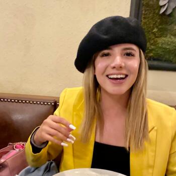 Niñera en Soledad de Graciano Sánchez: Martha