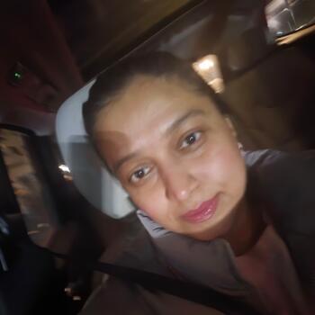 Babysitter in Oslo: Nitu