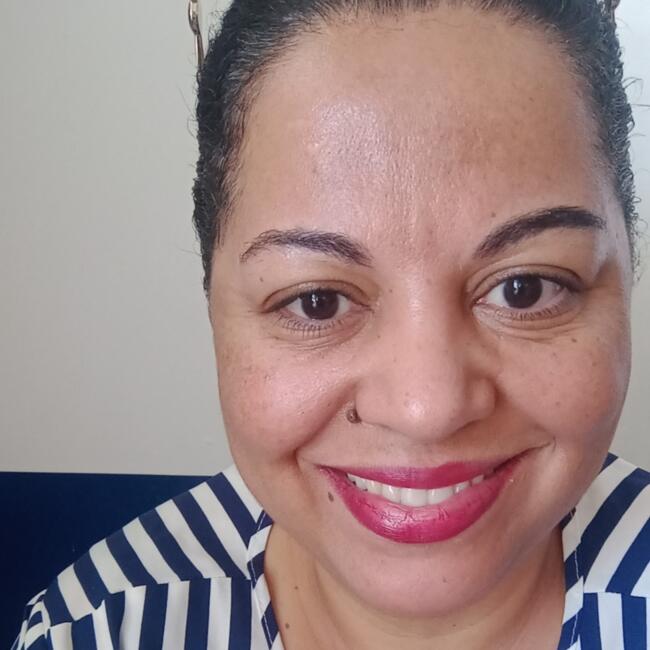 Babysitter in Ribeirão Preto: Andreia