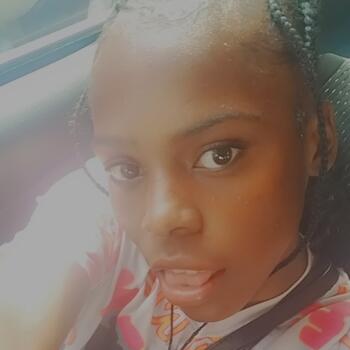 Babysitter in Forney (Texas): Taneilyha