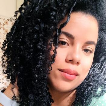 Babysitter in Vitória: Laura Paiva