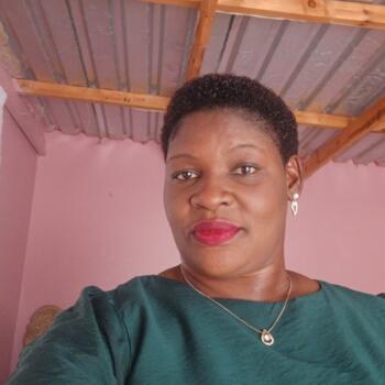 Nanny in Pretoria: Moud