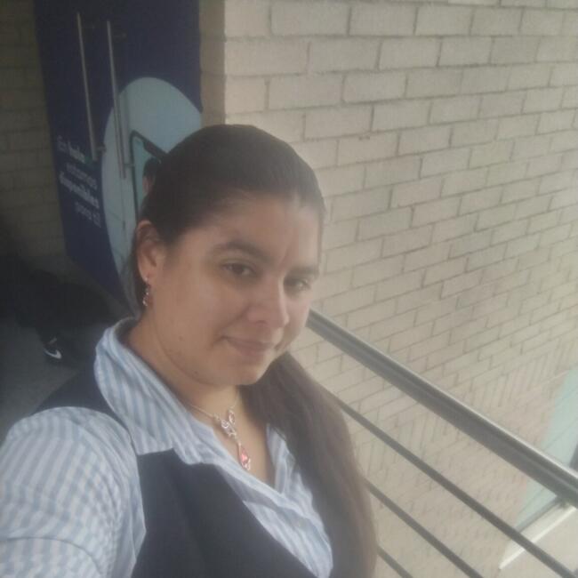 Babysitter in Santiago de Cali: Jennifer