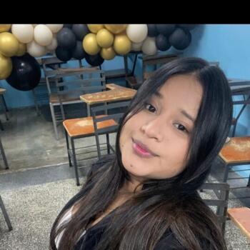 Babysitter Barcelona: Veronica