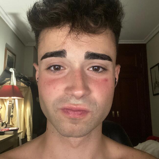 Babysitter in Vigo: Alejandro