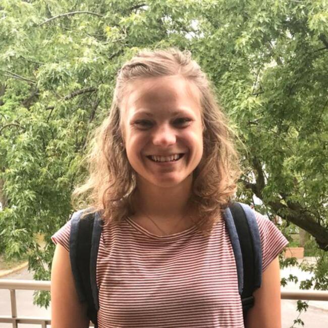 Chůva v Praha: Klára