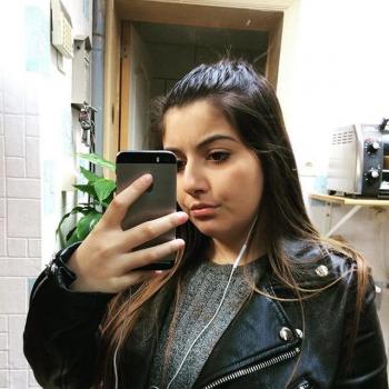 Babysitter in Mont-sur-Marchienne: Vanina