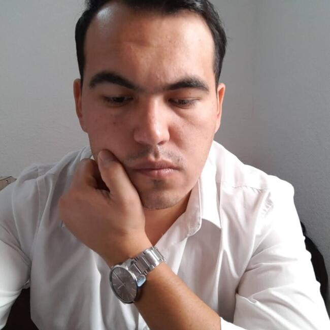 Babysitting job in Cuautitlán: Gerson