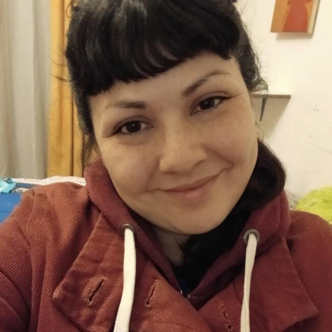 Niñera en Providencia: Camila