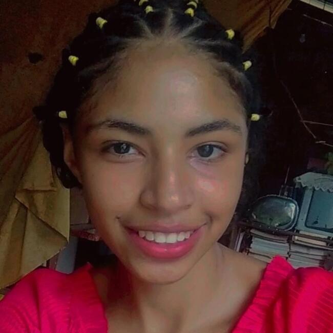 Babá em Rio Branco: Izabelly