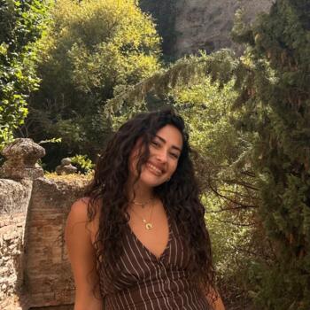 Canguro en Rincón de la Victoria: Lucia