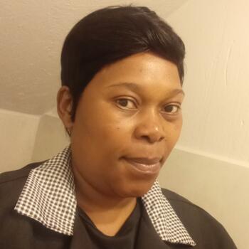 Nanny in Soweto: Portia