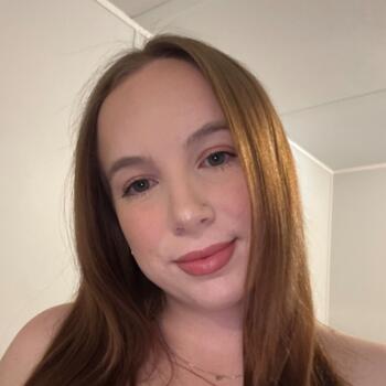 Babysitter in Townsville: Georgia