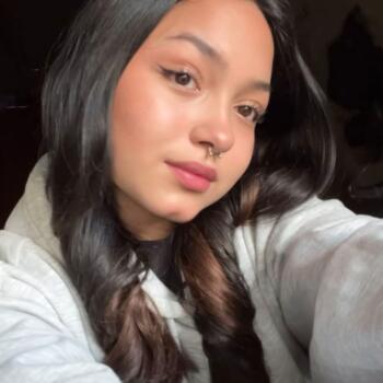 Babysitter in Chillán: Isidora Aguirre