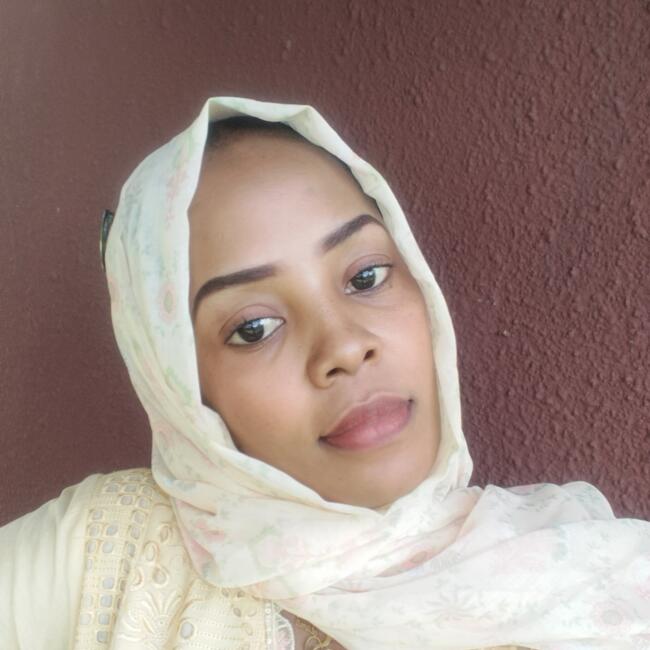 Nanny in Mombasa: Milcah