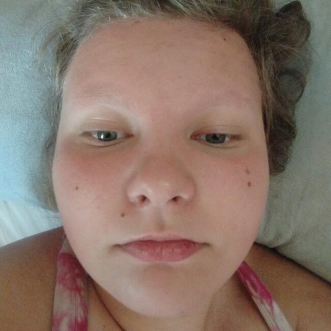 Babysitter in Puyallup: Jaylynn