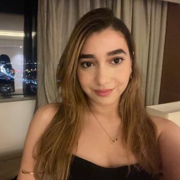 Nanny in Guyancourt: Eya