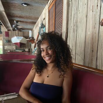 Babysitter in Sarcelles: Hanita