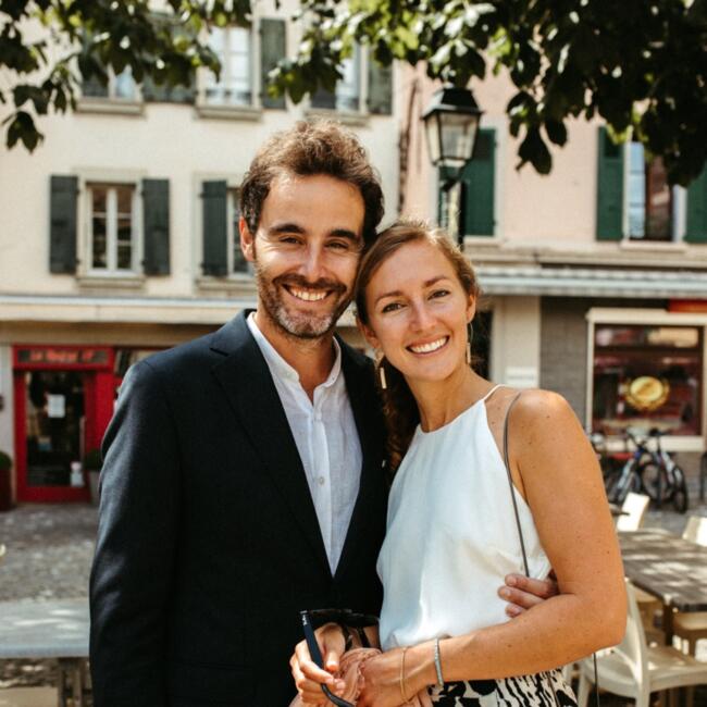 Babysitting job in Afife: Mário