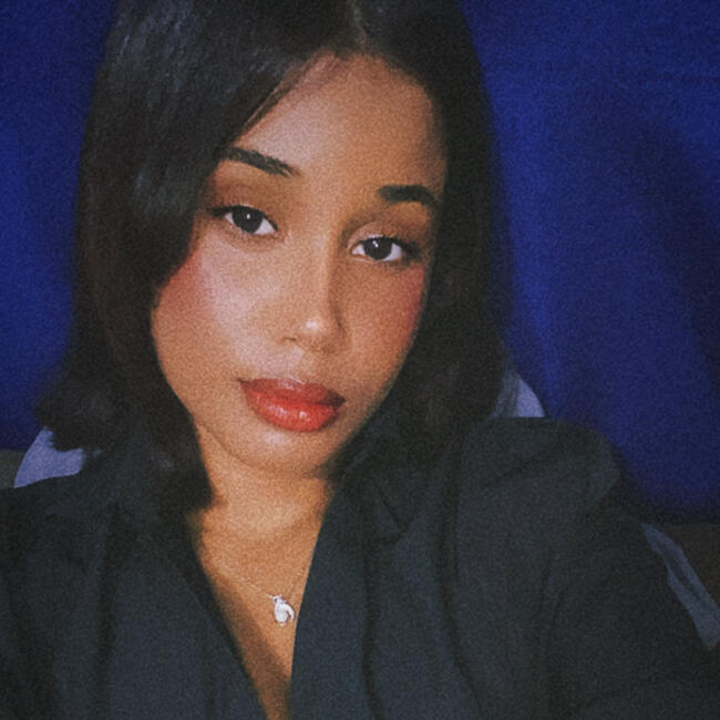 Babysitter in Santiago de los Caballeros: Rachely