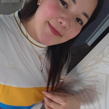 Nanny in Santander: Tatiana