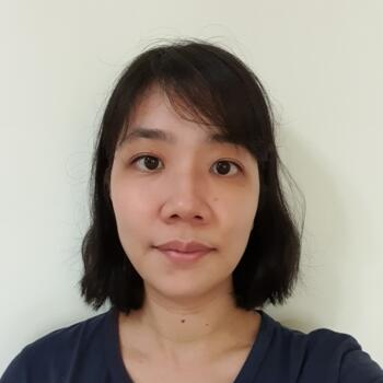 Babysitting job in Singapore Island: babysitting job Hannah