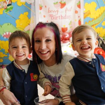 Δουλειά για babysitter στην περιοχή Βαλένθια: δουλειά φύλαξης παιδιών Leticia