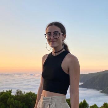 Canguro en Sevilla: Anabel