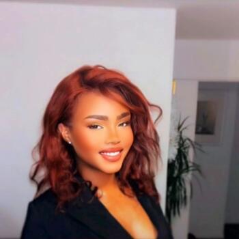 Babysitter in Saint-Germain-en-Laye: Séréna