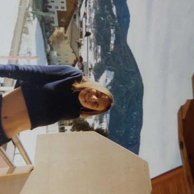 Babysitter in Brusselbaan: Alexia