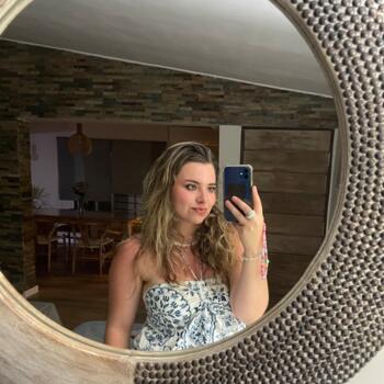 Niñera en Ciudad de la Costa: Melina