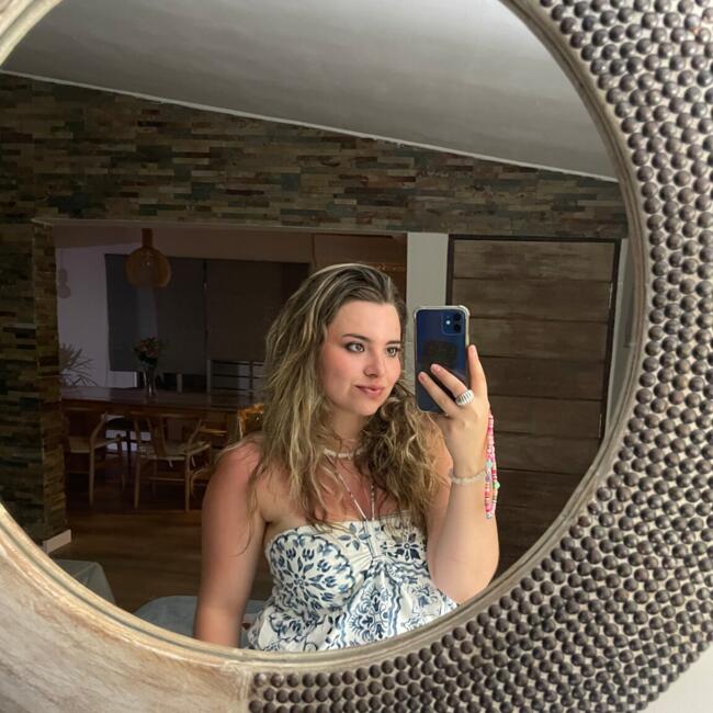 Niñera en Ciudad de la Costa: Melina