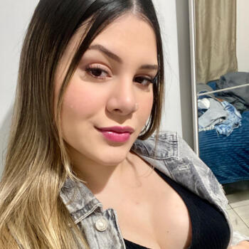 Parent Joinville: Larissa