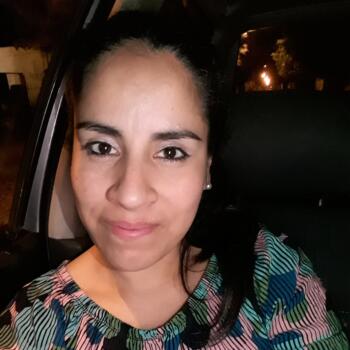 Babysitter in Rosario: Gisela