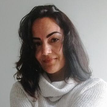 Babysitter Vila Nova de Gaia: Rosana