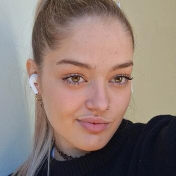 Babysitter in Loranzè: Martina