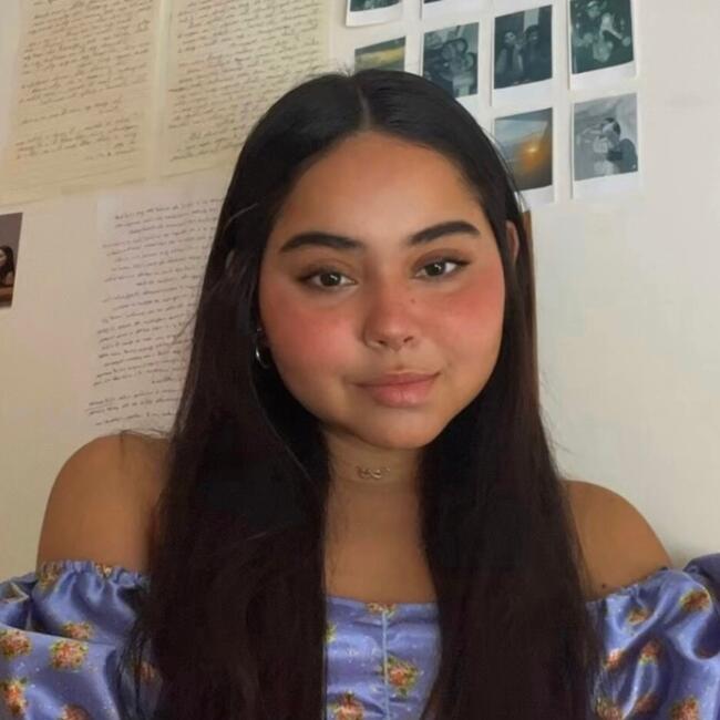 Babysitter in Porto: Letycia