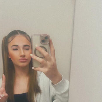 Babysitter in Ronchin: Louane