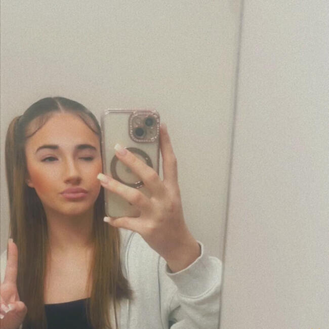 Babysitter in Ronchin: Louane