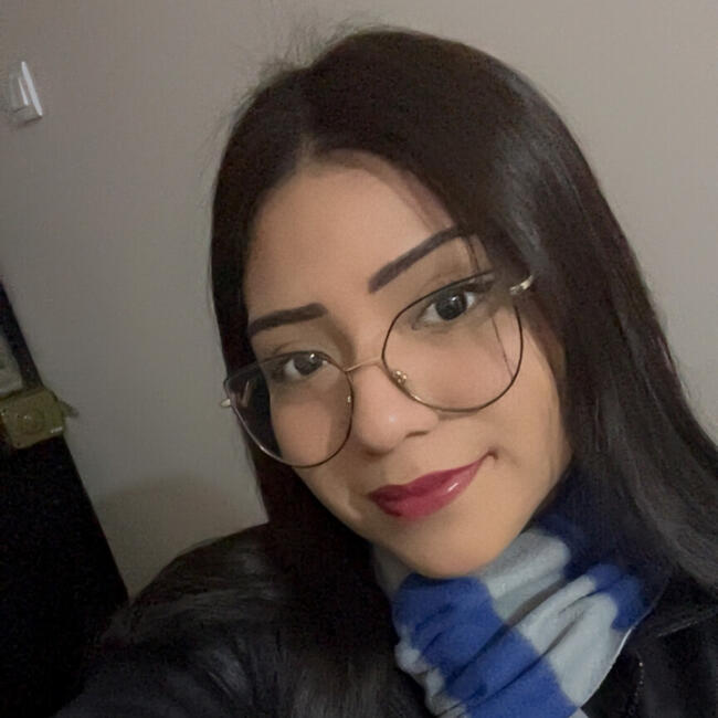 Canguro en Cartagena: Allison